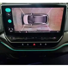 Оригинальная система кругового обзора 360 для VW id4 и id6