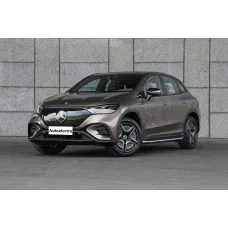 Электромобиль Mercedes-Benz EQE SUV