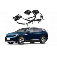 Доводчики дверей для Volkswagen ID4 - 2 двері