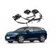 Доводчики дверей для Volkswagen ID4 - 2 двері