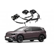 Доводчики дверей для Volkswagen ID6 - 2 двері