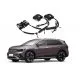 Доводчики дверей для Volkswagen ID6 - 2 двері