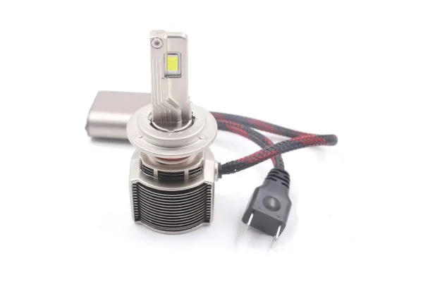 Светодиодные LED лампы AE A95 H7 CANBUS