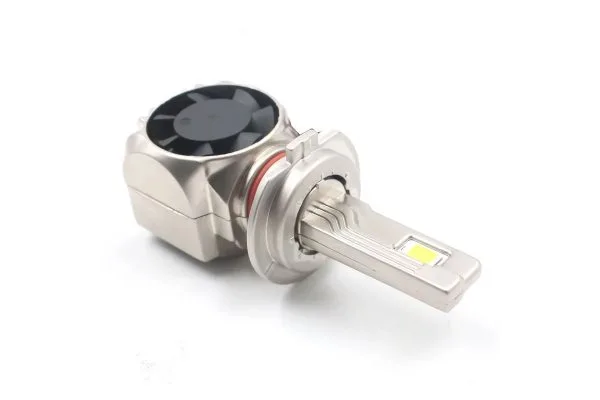 Светодиодные LED лампы AE A95 H7 CANBUS