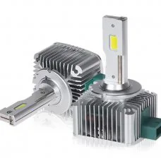 Світлодіодні LED лампи AE M15 D1S