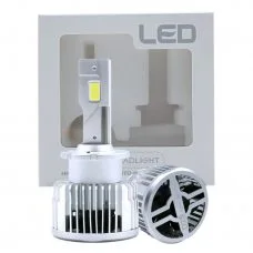 Светодиодные LED лампы AE M15 D2S