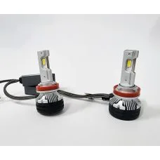 Світлодіодні LED лампи AE 8C H11 CANBUS