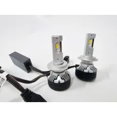 Світлодіодні LED лампи AE 8C H7 CANBUS
