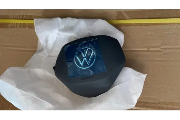 Подушка безпеки AirBag керма для VW ID4, ID6 10D880201