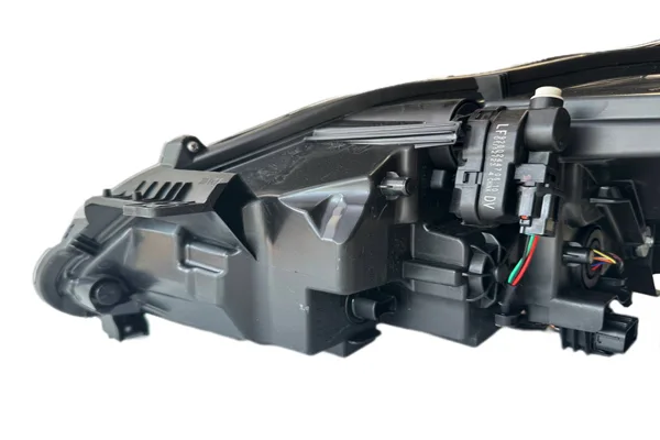Фара передняя правая на HONDA M-NV 33100-3K4-H01