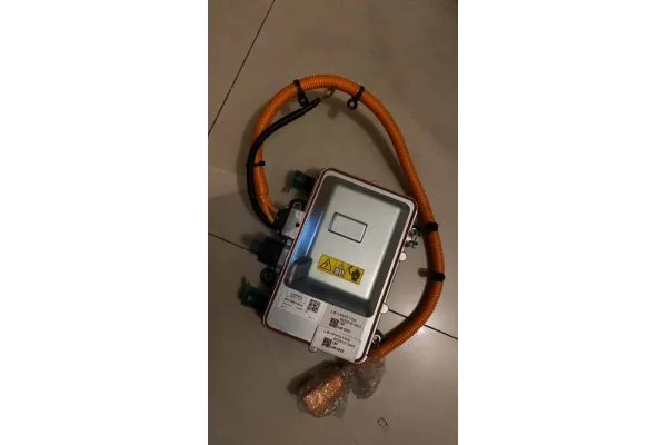 Нагрівач (хітер) Leapmotor C11