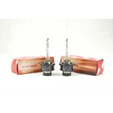 Ксенонова лампа D4S Harison Japan Toshiba, 90981-20024 Toyota, Lexus
