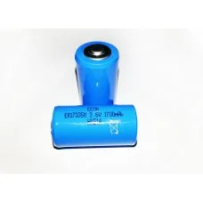 Батарейки литиевые для GPS маяка Marker