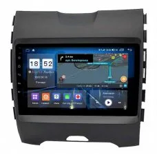 Штатна магнітола для Ford Edge 2015-2018 Abyss Audio QS-9251
