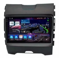 Штатна магнітола для Ford Edge 2015-2018 Abyss Audio QXR-9251