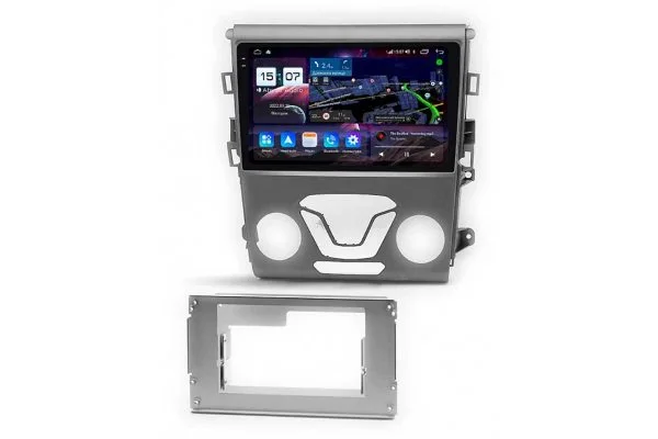 Штатна магнітола для Ford Mondeo, Fusion 2013-2016 Abyss Audio QXR-9250
