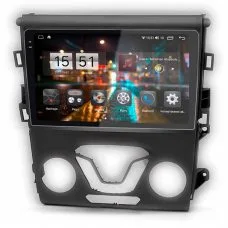 Штатна магнітола для Ford Mondeo, Fusion 2013-2016 Abyss Audio QXR-9250