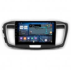 Штатна магнітола для Honda Accord 2008-2015 Abyss Audio QS-0168