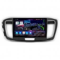 Штатна магнітола для Honda Accord 2008-2015 Abyss Audio QXR-0168