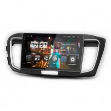 Штатна магнітола для Honda Accord 2012-2017 Abyss Audio QXR-0169