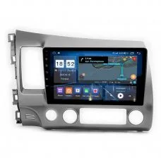 Штатна магнітола для Honda Civic 2006-2011 Abyss Audio QS-0159