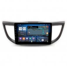 Штатна магнітола для Honda Civic 2012-2016 Abyss Audio QS-0164