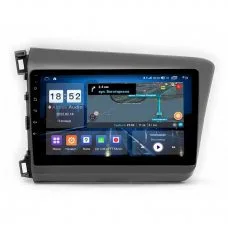 Штатна магнітола для Honda Civic 2012-2015 Abyss Audio QS-9160