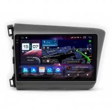 Штатная магнитола для Honda Civic 2012-2015 Abyss Audio QXR-9160