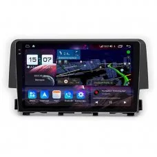 Штатная магнитола для Honda Civic 2016-2018 Abyss Audio QXR-9161