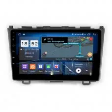 Штатна магнітола для Honda CR-V 2006-2011 Abyss Audio QS-9163