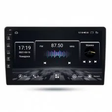Штатна магнітола для Honda CR-V 2017+ Abyss Audio QS-9166