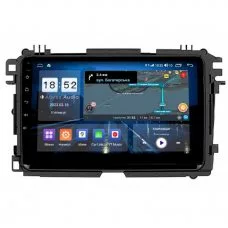 Штатна магнітола для Honda HR-V 2015+ Abyss Audio QS-9162
