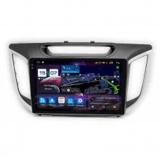 Штатная магнитола для Hyundai Creta 2015-2017 Abyss Audio QXR-0215