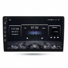 Штатна магнітола для Hyundai Elantra 2019+ Abyss Audio QXR-9213
