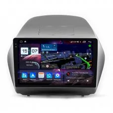 Штатна магнітола для Hyundai Tucson 2009-2015 Abyss Audio QXR-9204