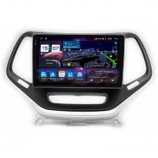 Штатная магнитола для Jeep Cherokee 2016+ Abyss Audio QXR-0178