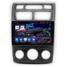 Штатна магнітола для Kia Sportage (cond) 2004-2010 Abyss Audio QXR-9197
