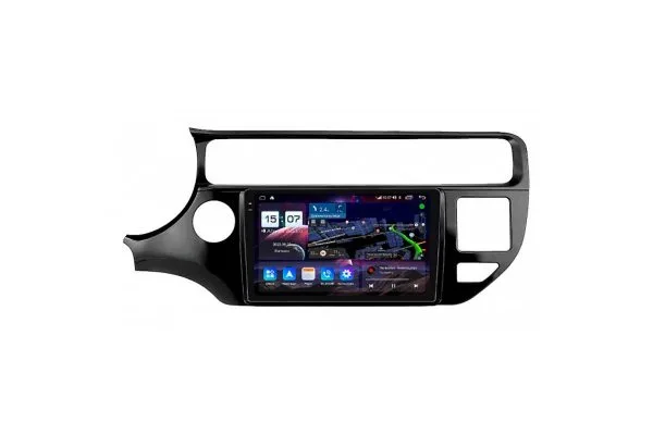 Штатная магнитола для Kia Rio (K2) 2015-2018 Abyss Audio QXR-9182