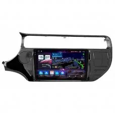 Штатная магнитола для Kia Rio (K2) 2015-2018 Abyss Audio QXR-9182