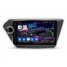 Штатная магнитола для Kia Rio 2011-2015 Abyss Audio QXR-9185