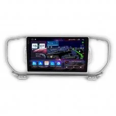 Штатна магнітола для Kia Sportage 2016-2018 Abyss Audio QXR-9190