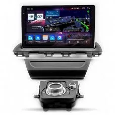 Штатна магнітола для Mazda 3 2013-2016 Abyss Audio QXR-0226