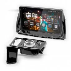 Штатна магнітола для Mazda 6 2012-2016 Abyss Audio QXR-9230