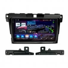 Штатна магнітола для Mazda CX-7 2008-2015 Abyss Audio QXR-9229