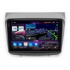 Штатна магнітола для Mitsubishi L200 (low) Abyss Audio QXR-9249