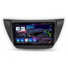 Штатна магнітола для Mitsubishi Lancer XI Abyss Audio QXR-9244
