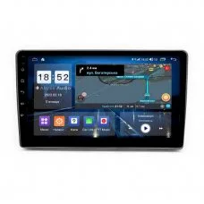 Штатна магнітола для Peugeot 307 2002-2013 Abyss Audio QS-9239