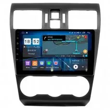 Штатна магнітола для Subaru Forester 2013-2015 Abyss Audio QS-9265