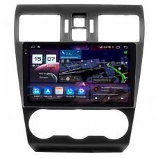 Штатная магнитола для Subaru Forester 2013-2015 Abyss Audio QXR-9265