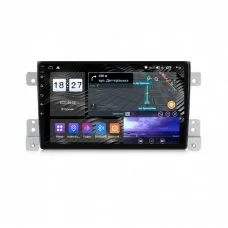 Штатная магнитола для Suzuki Grand Vitara 2005-2015 Abyss Audio QS-9258